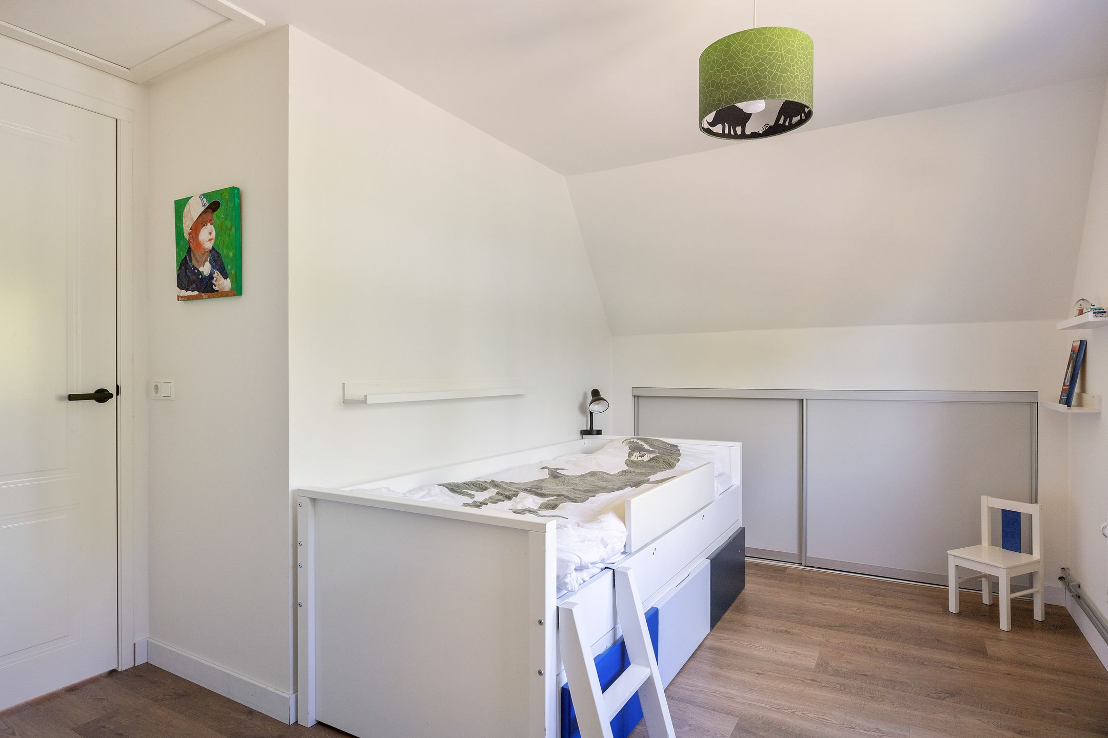 Foto 39 van Ljouwerterdyk 45