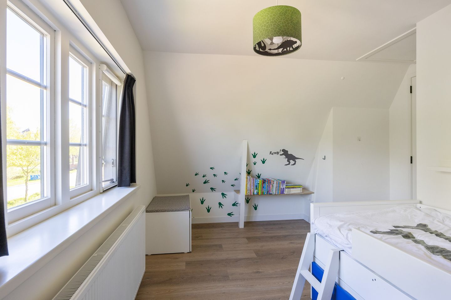 Foto 40 van Ljouwerterdyk 45