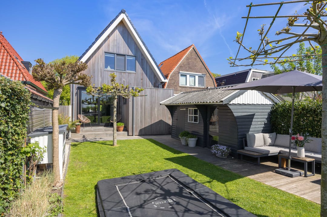 Foto 41 van Ljouwerterdyk 45