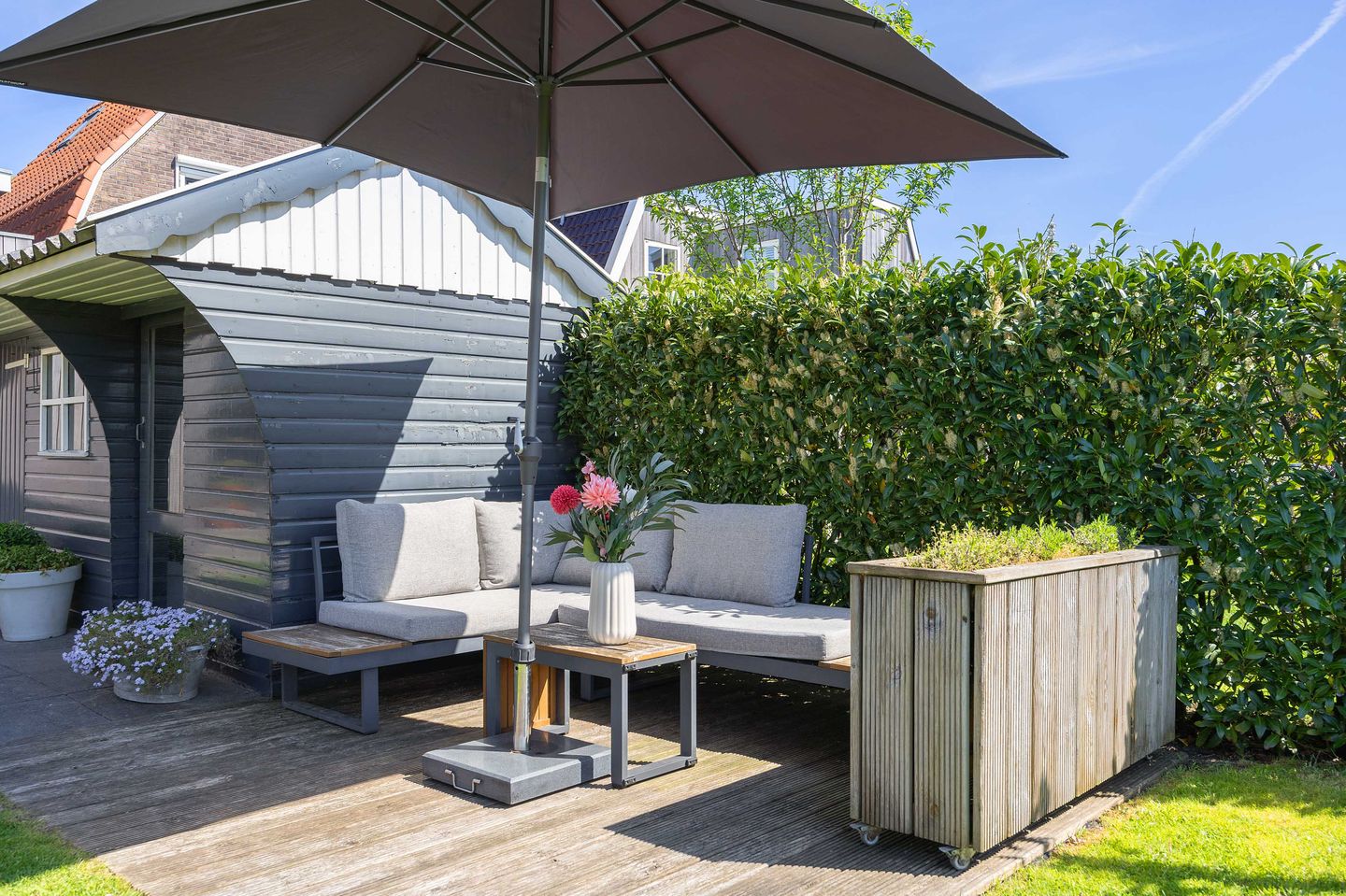 Foto 44 van Ljouwerterdyk 45