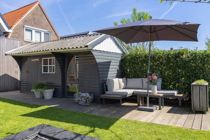 Foto 45 van Ljouwerterdyk 45