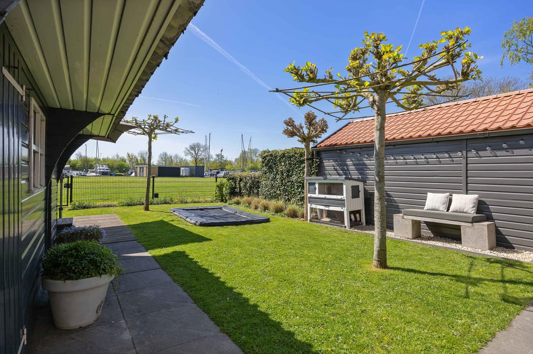 Foto 46 van Ljouwerterdyk 45