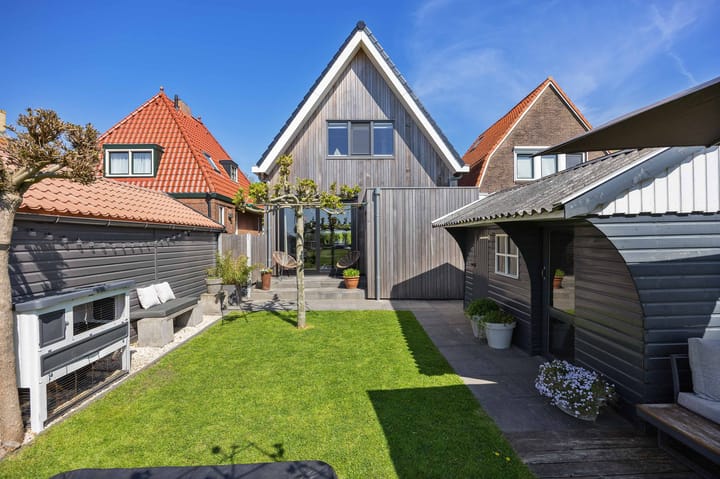 Foto 47 van Ljouwerterdyk 45