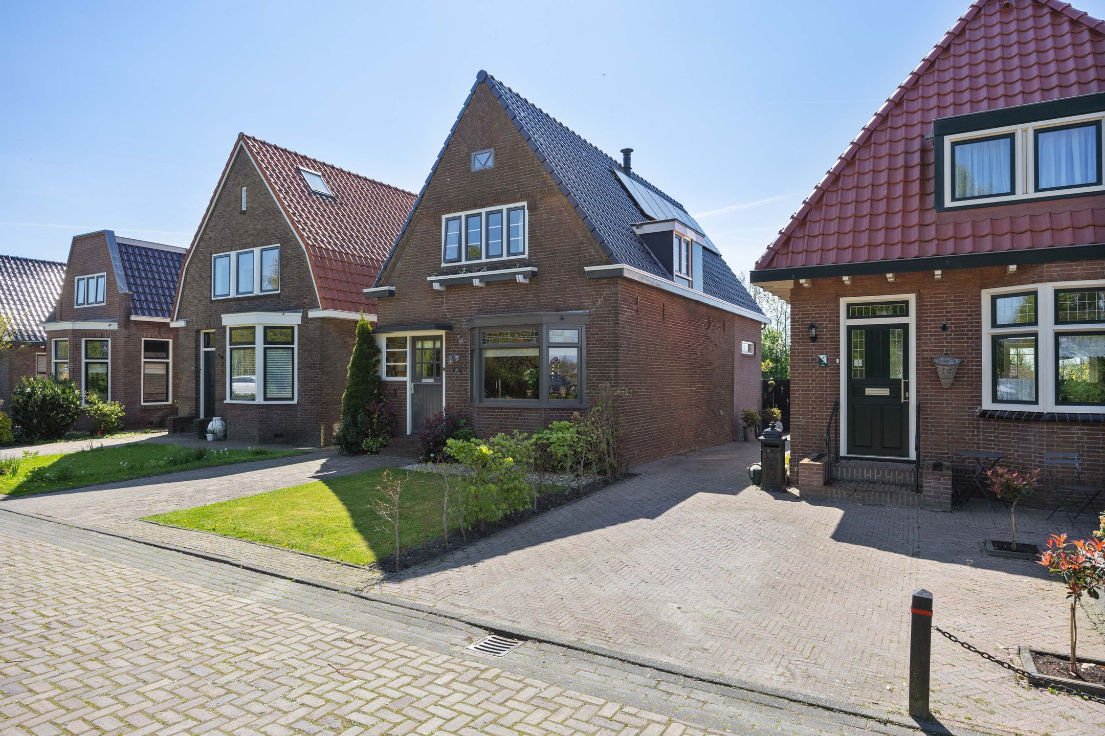 Foto 48 van Ljouwerterdyk 45