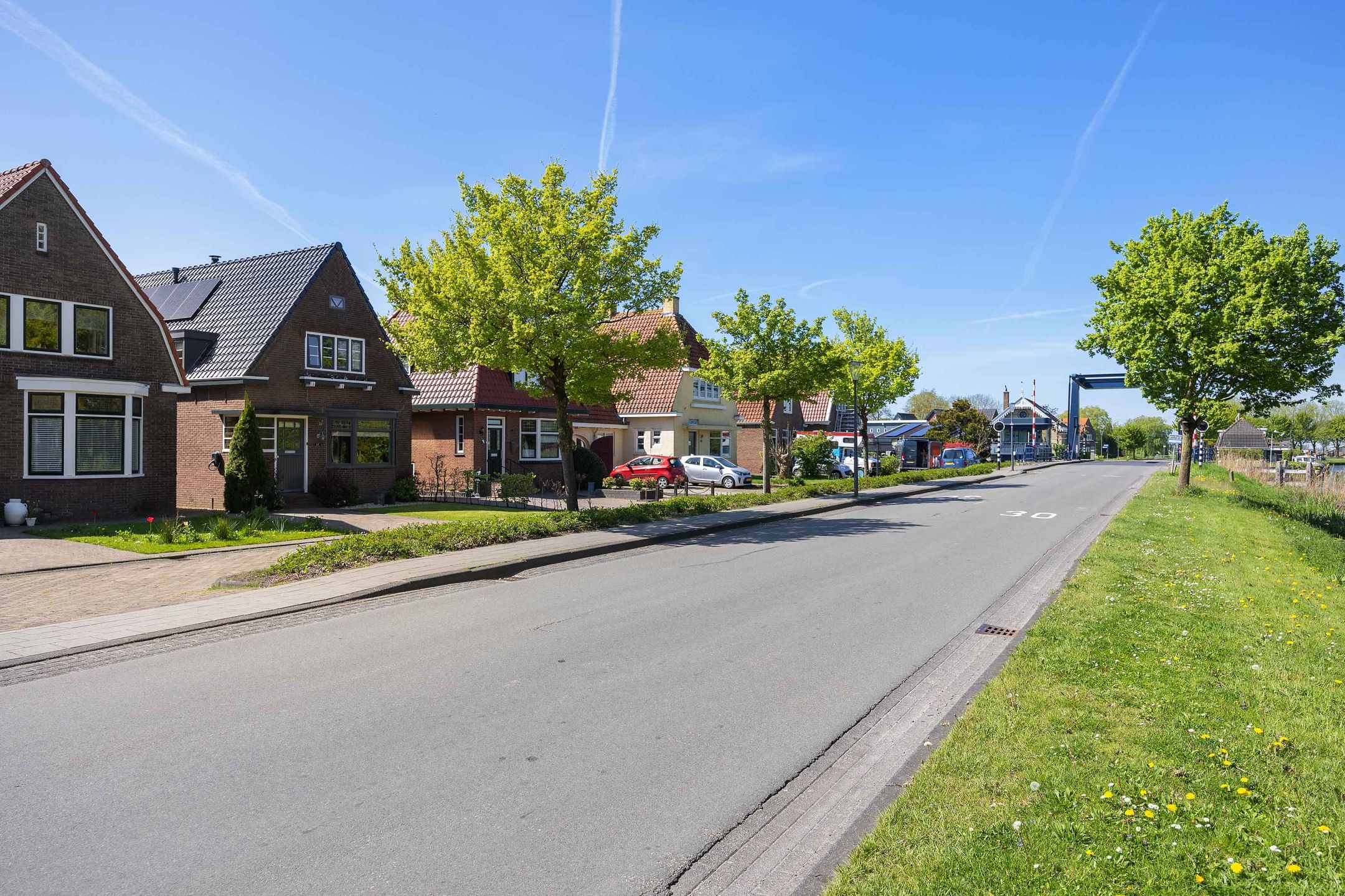 Foto 51 van Ljouwerterdyk 45