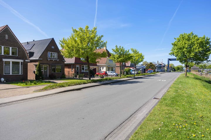 Foto 51 van Ljouwerterdyk 45