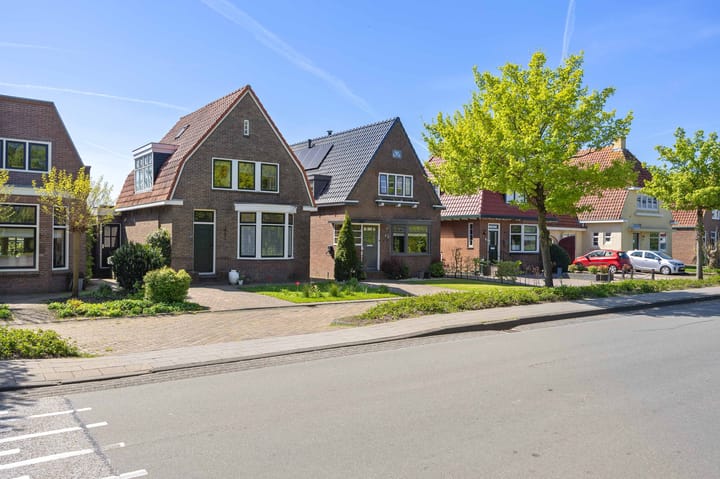 Foto 49 van Ljouwerterdyk 45