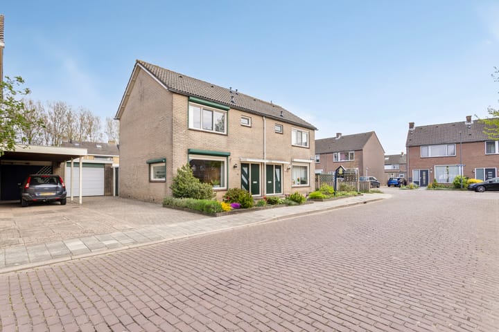 Foto 1 van Rembrandtstraat 27