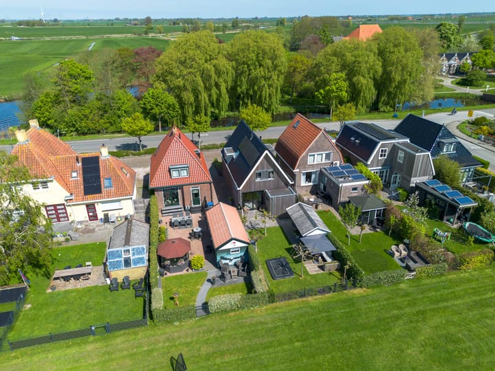 Foto 53 van Ljouwerterdyk 45