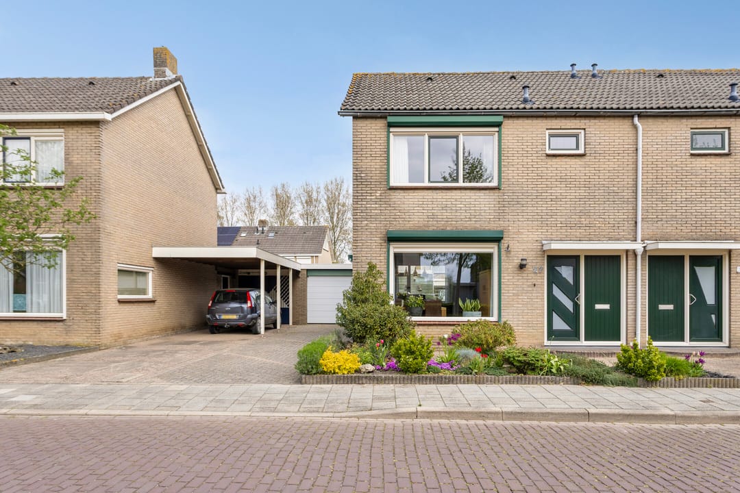 Foto 2 van Rembrandtstraat 27