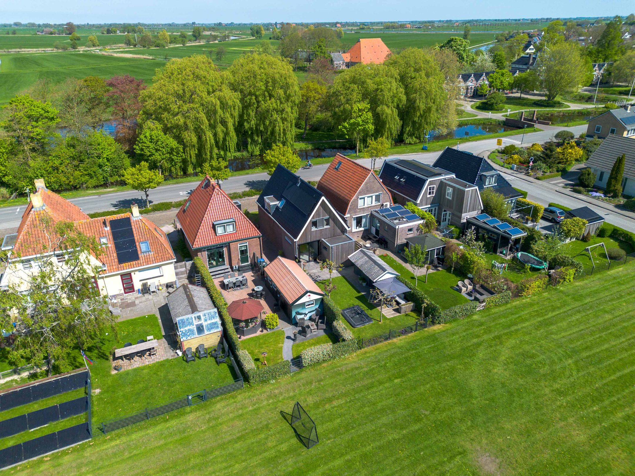 Foto 54 van Ljouwerterdyk 45