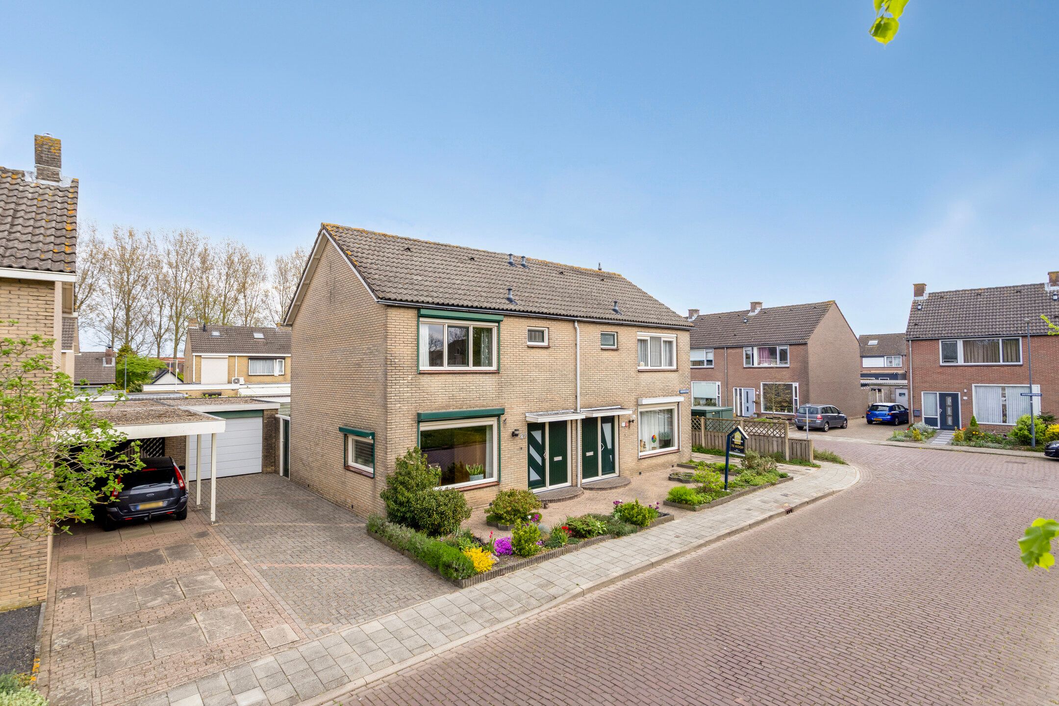 Foto 3 van Rembrandtstraat 27