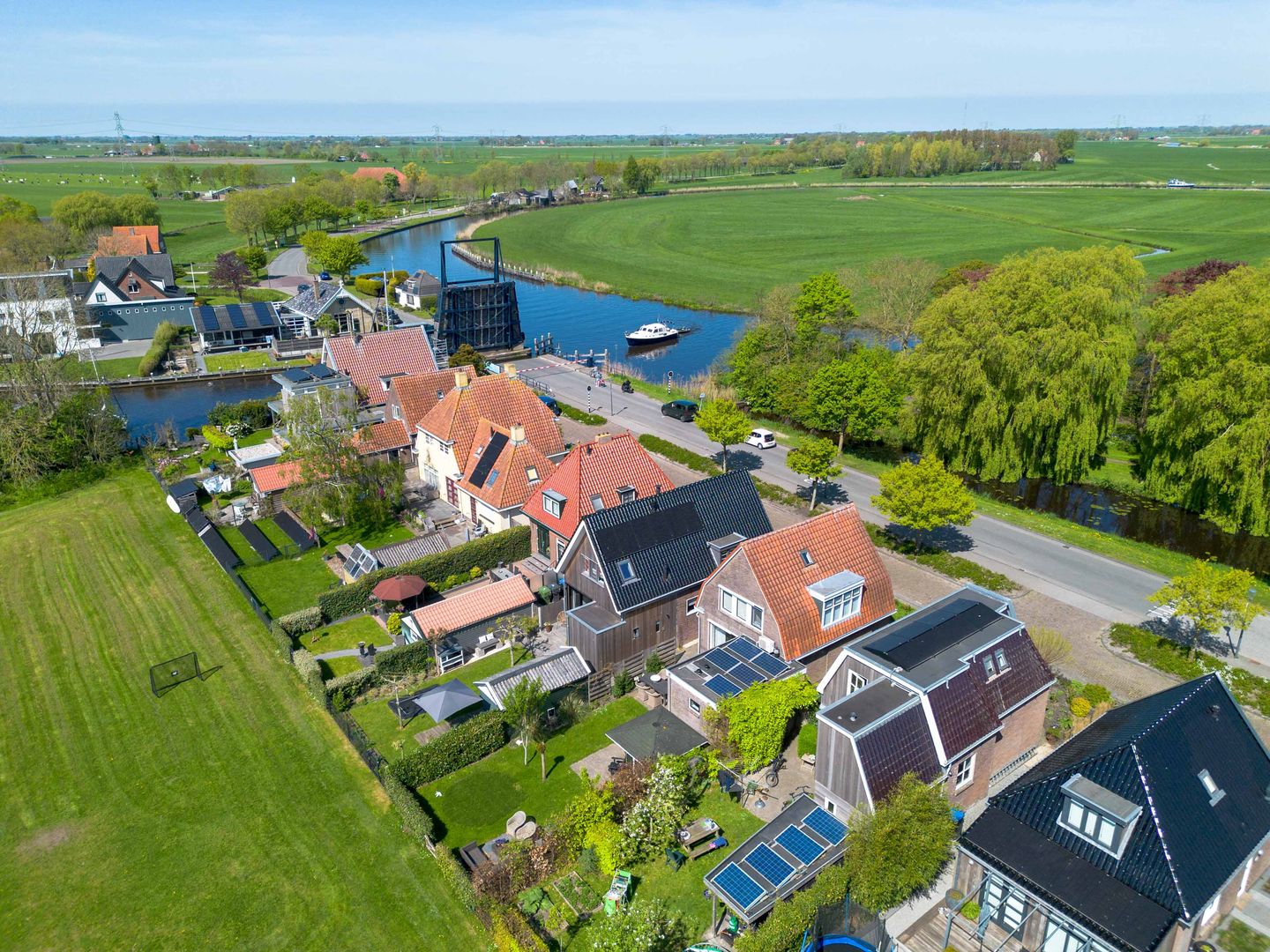 Foto 55 van Ljouwerterdyk 45