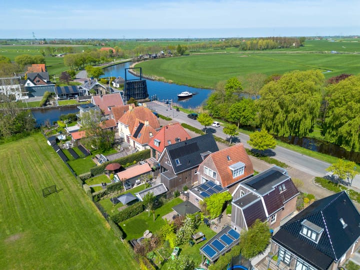 Foto 55 van Ljouwerterdyk 45