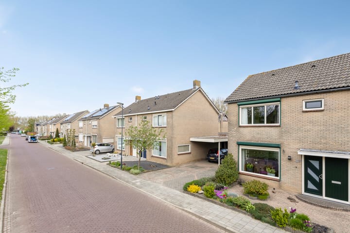 Foto 4 van Rembrandtstraat 27