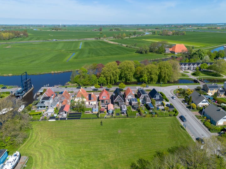 Foto 56 van Ljouwerterdyk 45