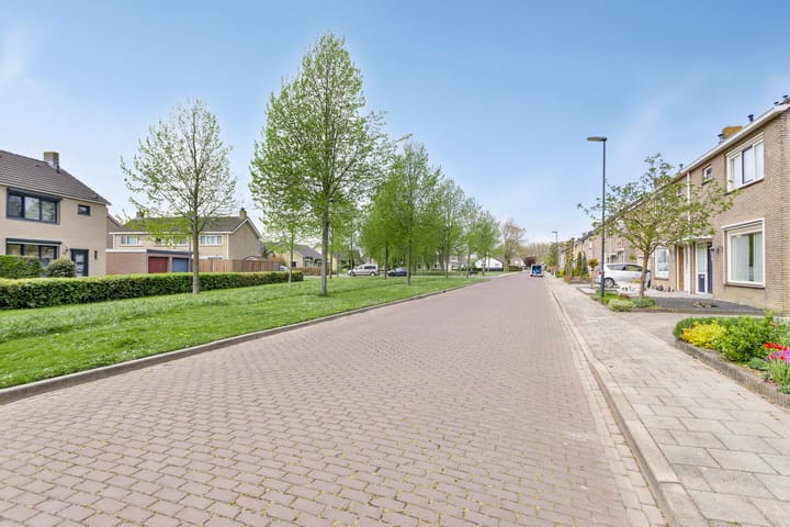 Foto 5 van Rembrandtstraat 27