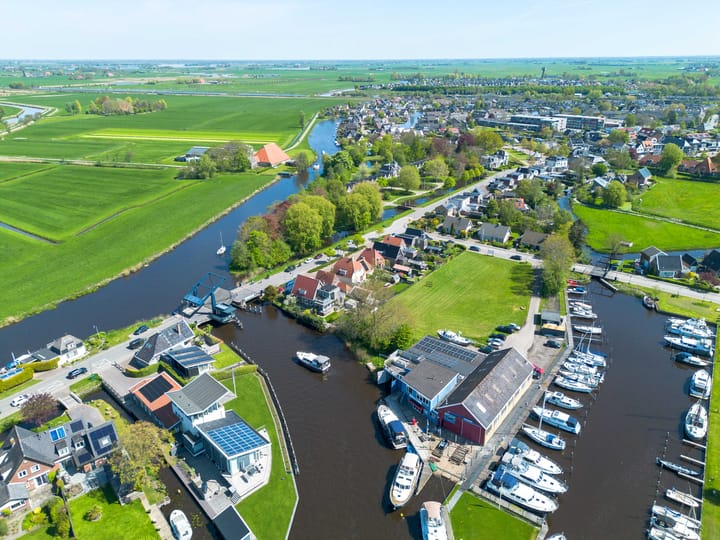 Foto 57 van Ljouwerterdyk 45