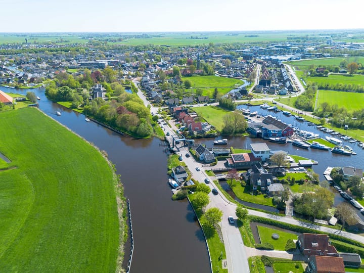 Foto 58 van Ljouwerterdyk 45