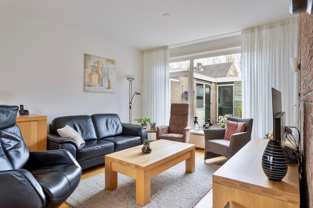 Foto 7 van Rembrandtstraat 27