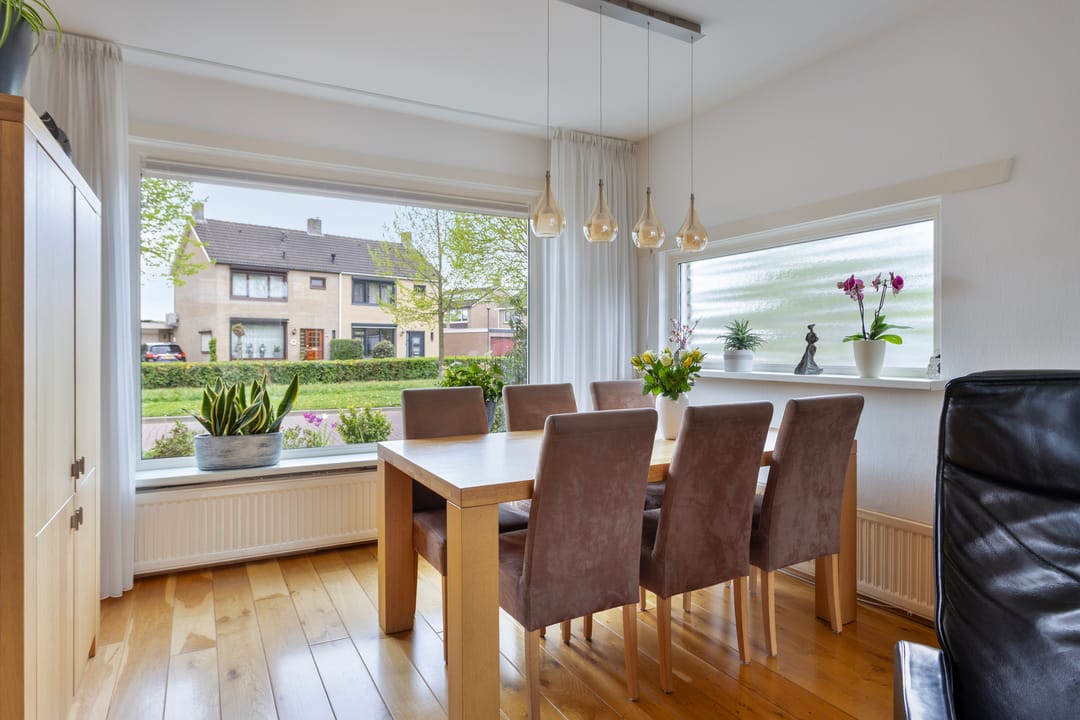 Foto 8 van Rembrandtstraat 27