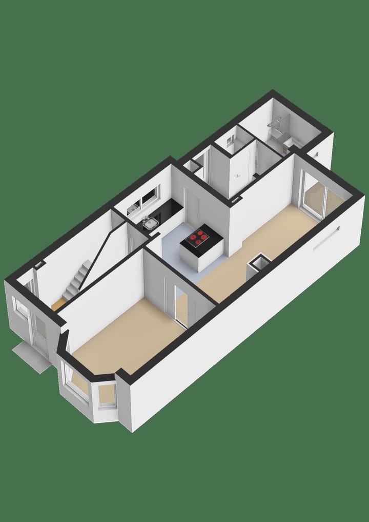 Foto 60 van Ljouwerterdyk 45