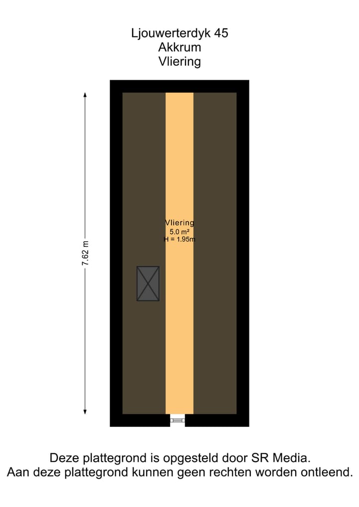 Foto 65 van Ljouwerterdyk 45