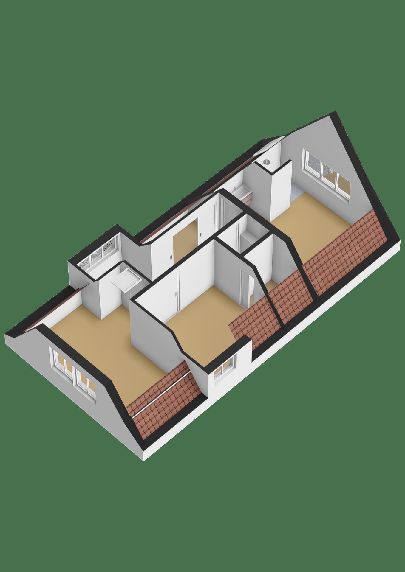 Foto 64 van Ljouwerterdyk 45