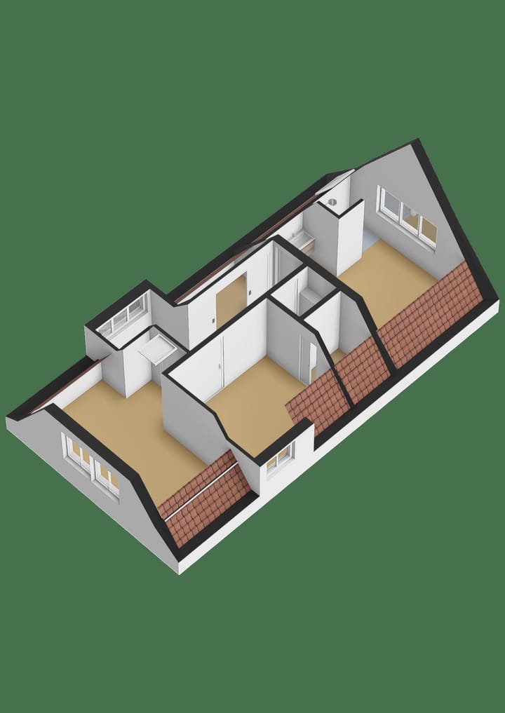 Foto 64 van Ljouwerterdyk 45