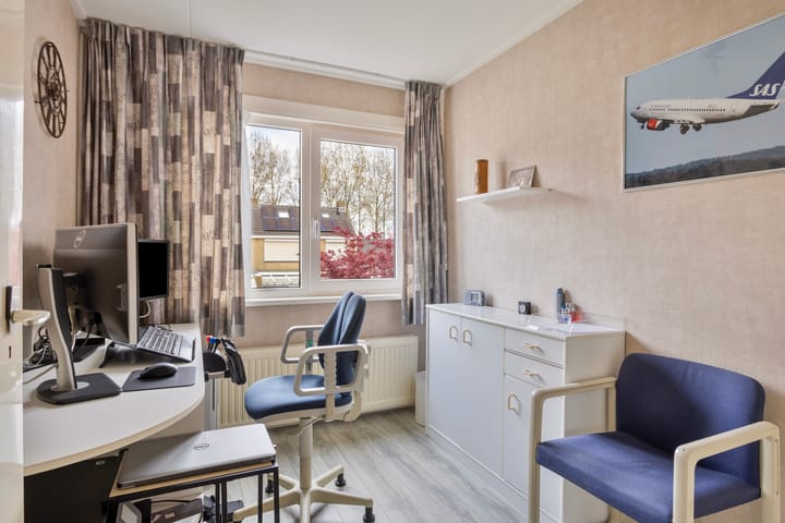 Foto 19 van Rembrandtstraat 27