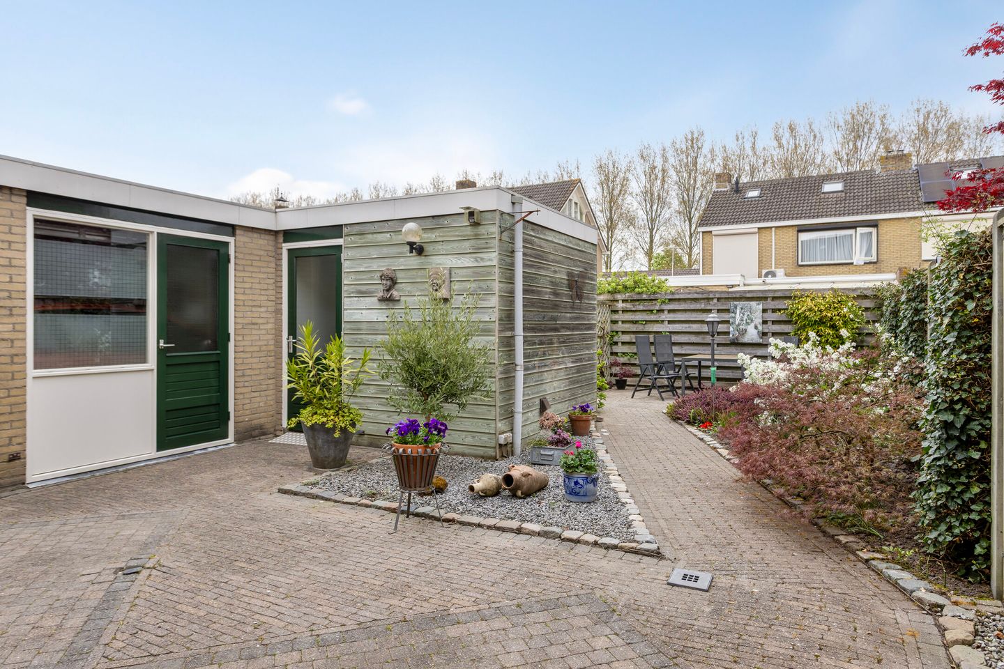 Foto 20 van Rembrandtstraat 27