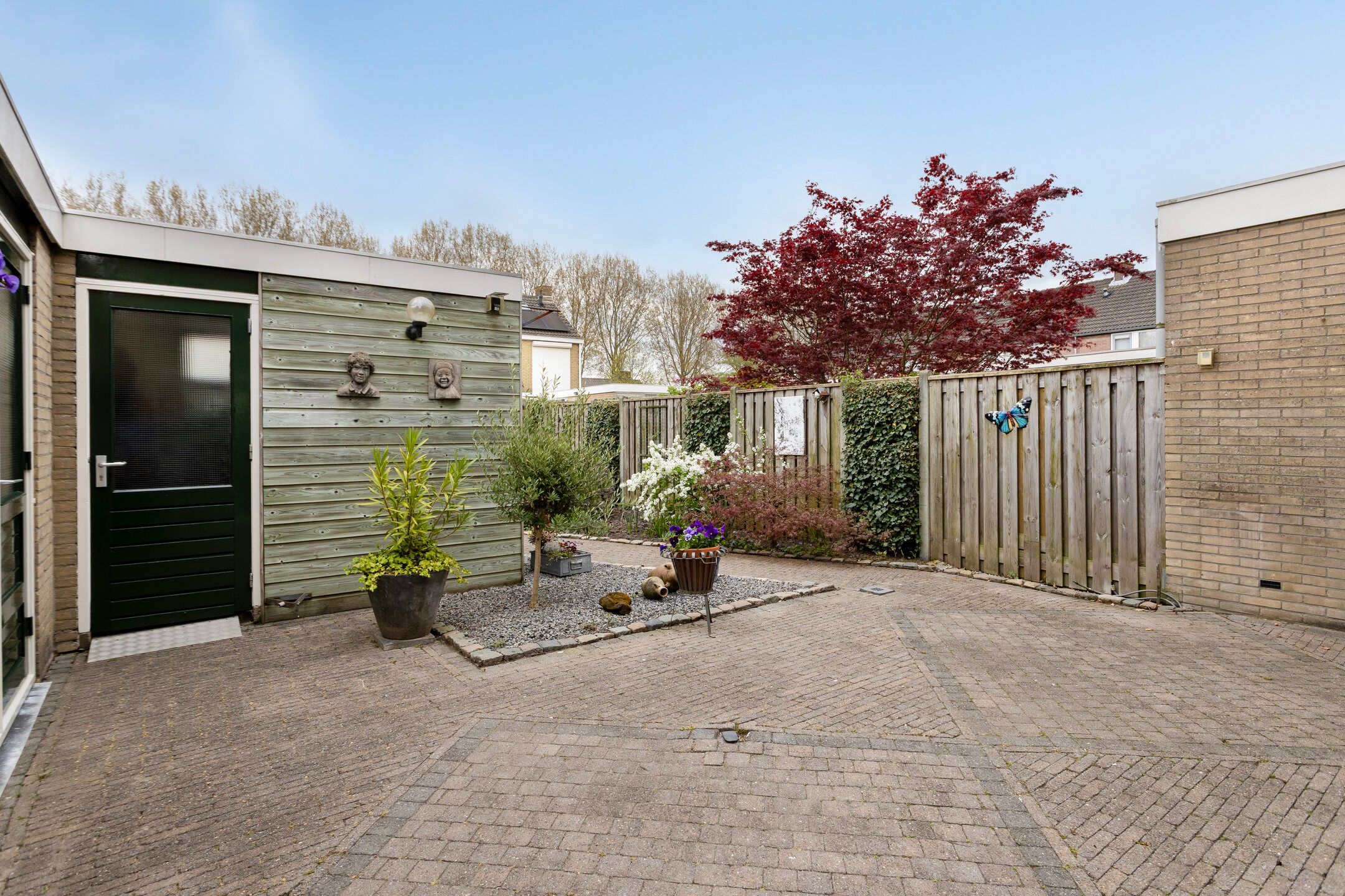 Foto 21 van Rembrandtstraat 27