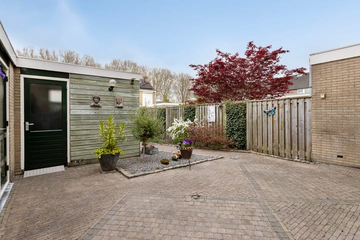 Foto 21 van Rembrandtstraat 27