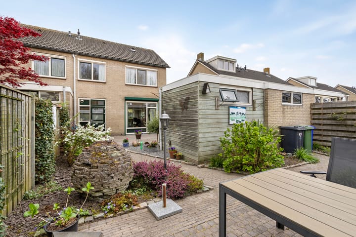 Foto 23 van Rembrandtstraat 27