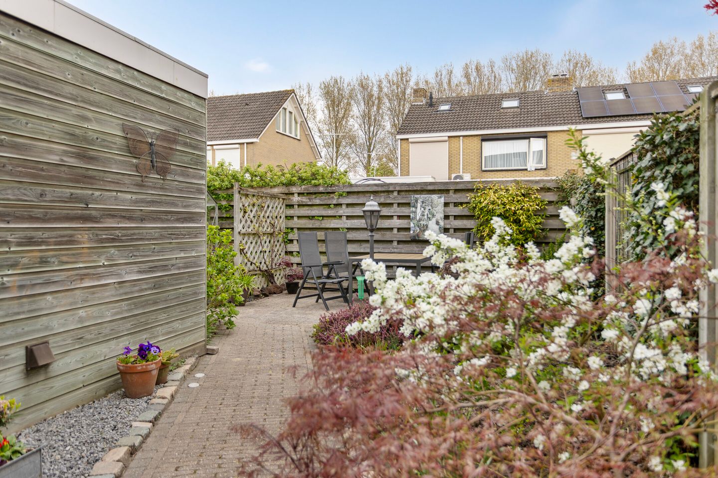 Foto 25 van Rembrandtstraat 27