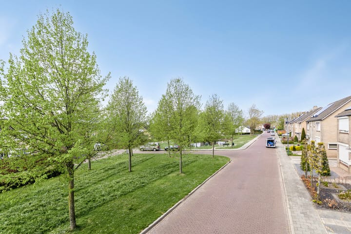 Foto 26 van Rembrandtstraat 27