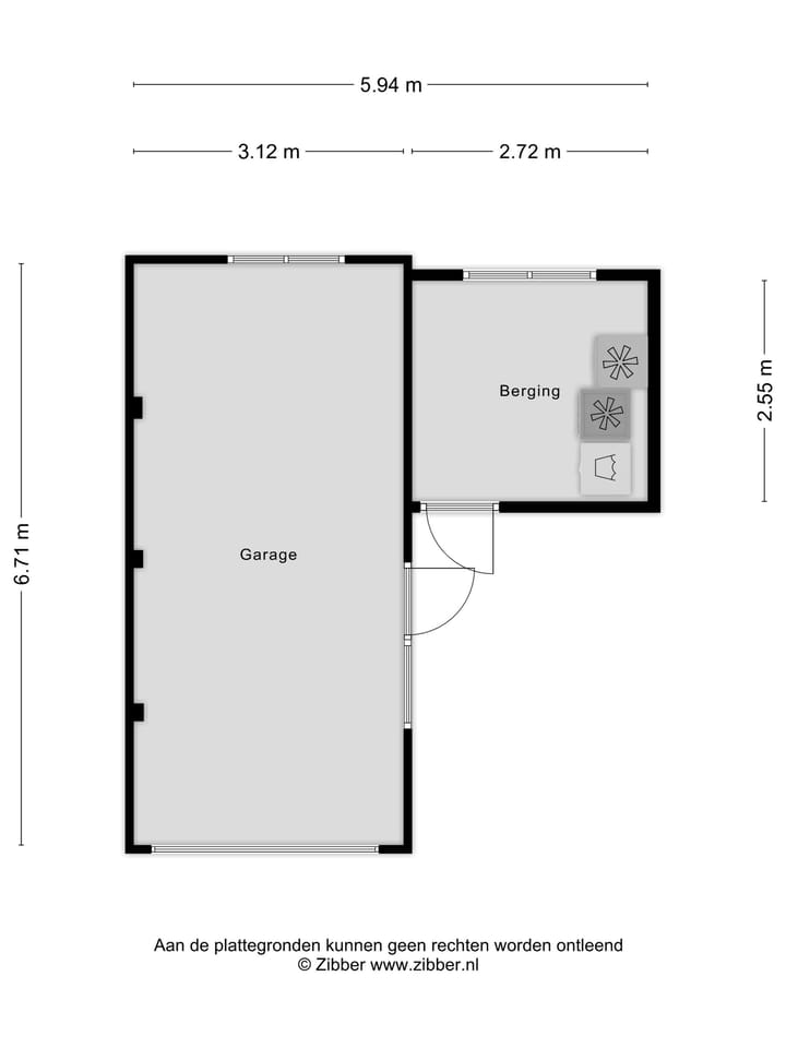 Foto 31 van Rembrandtstraat 27