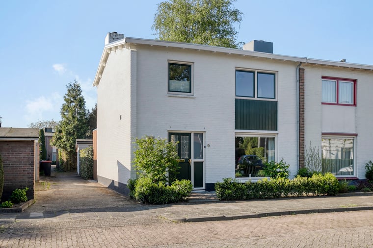 Sportlaan 9 main image