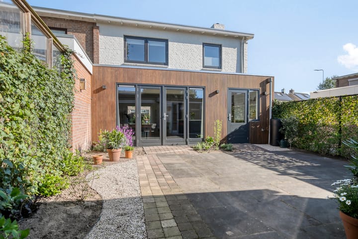 Foto 2 van Sportlaan 9