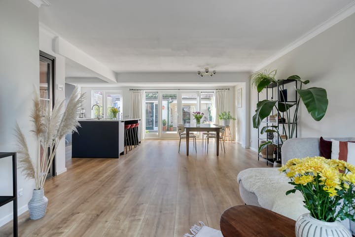 Foto 5 van Sportlaan 9