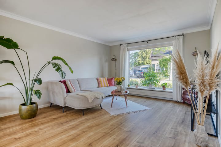 Foto 6 van Sportlaan 9