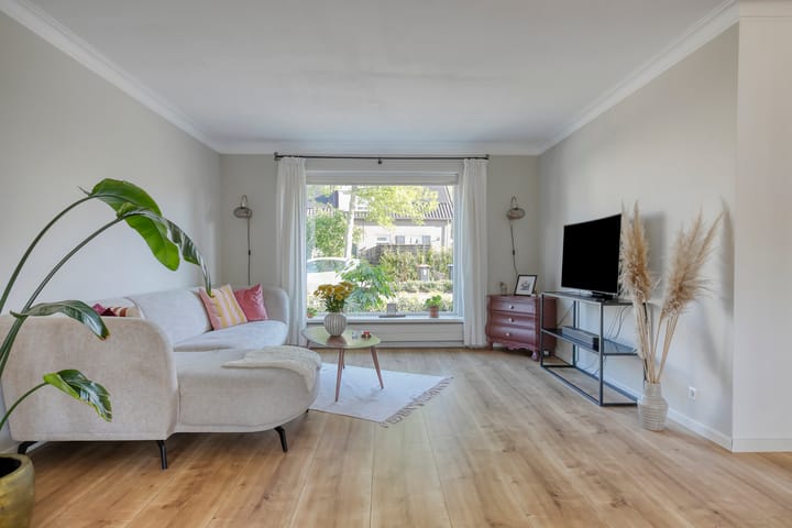 Foto 7 van Sportlaan 9