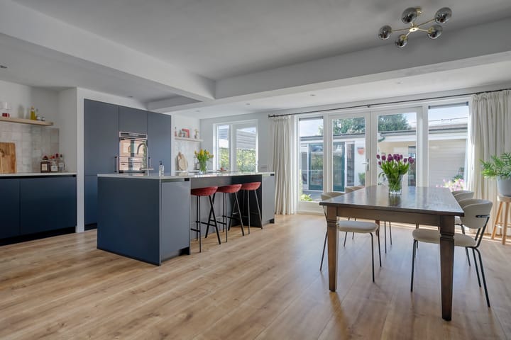 Foto 8 van Sportlaan 9