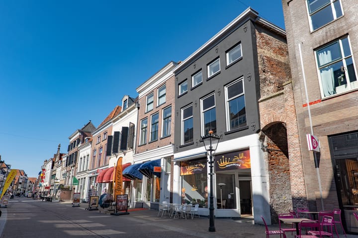 Photo 1 of Oudestraat 13-02