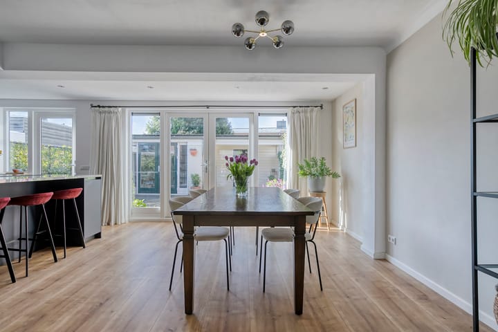 Foto 10 van Sportlaan 9