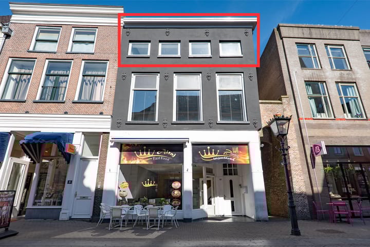 Foto 5 van Oudestraat 13-02