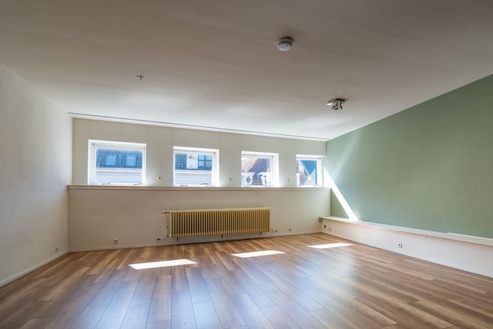 Photo 8 of Oudestraat 13-02