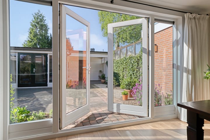 Foto 19 van Sportlaan 9