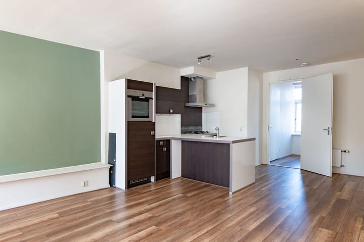 Photo 13 of Oudestraat 13-02