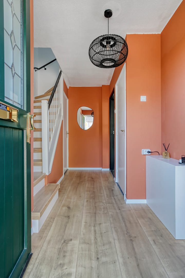 Foto 20 van Sportlaan 9